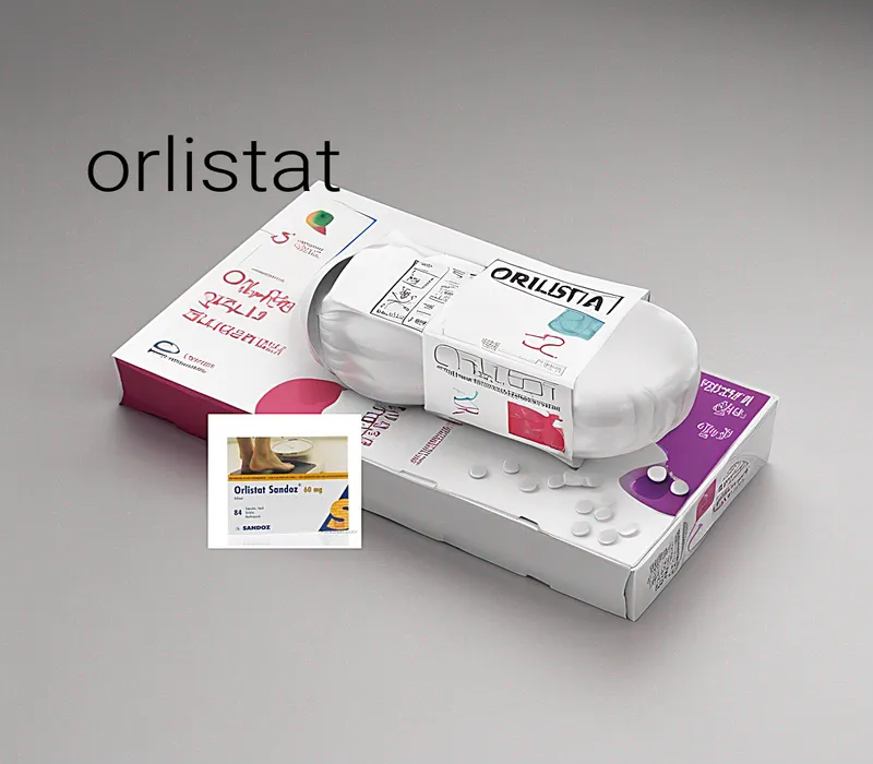 Precio orlistat en españa